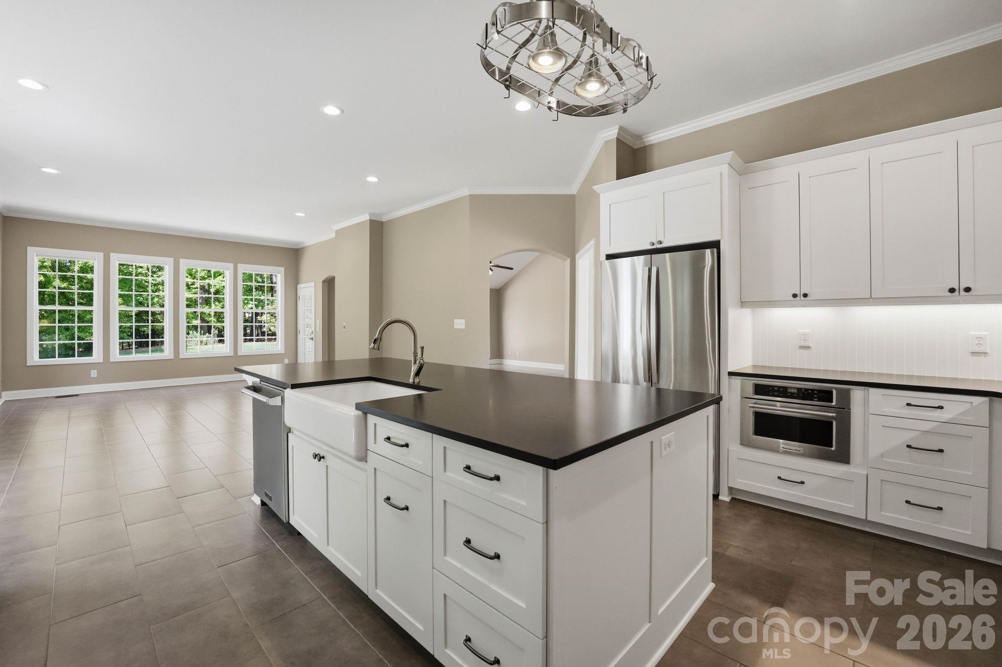 2605 Penngate Drive — Sherrills Ford