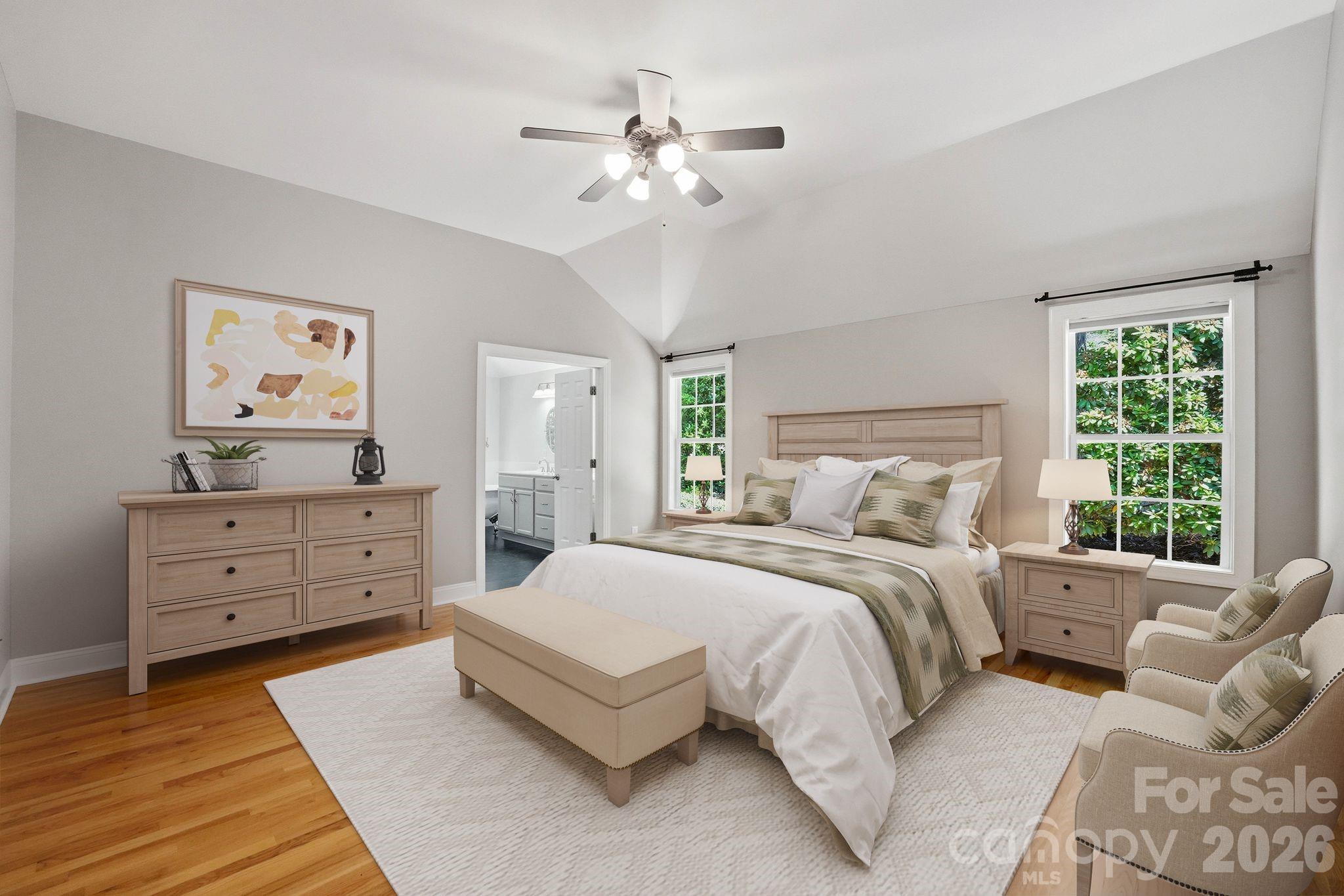 2605 Penngate Drive — Sherrills Ford