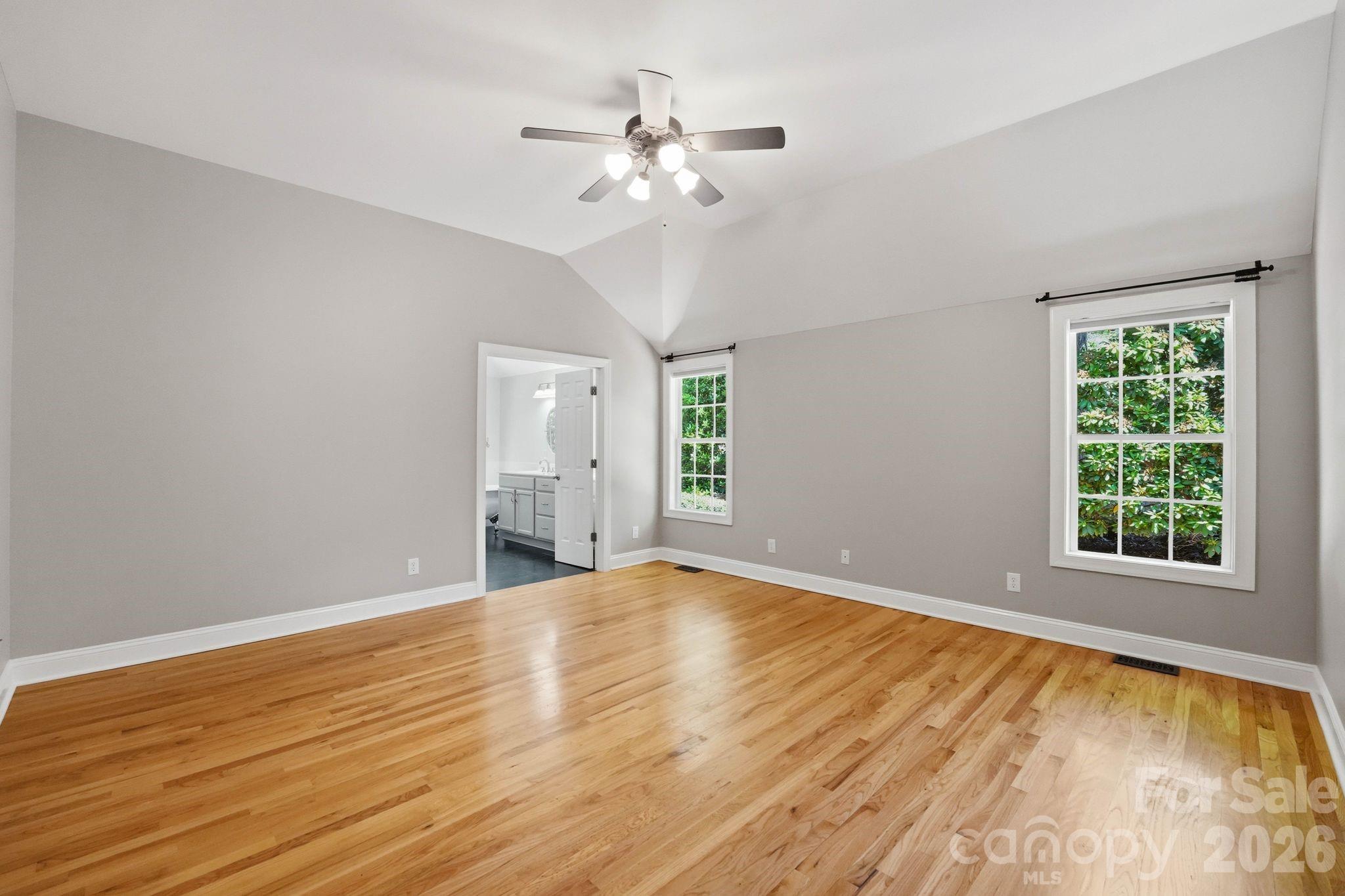 2605 Penngate Drive — Sherrills Ford