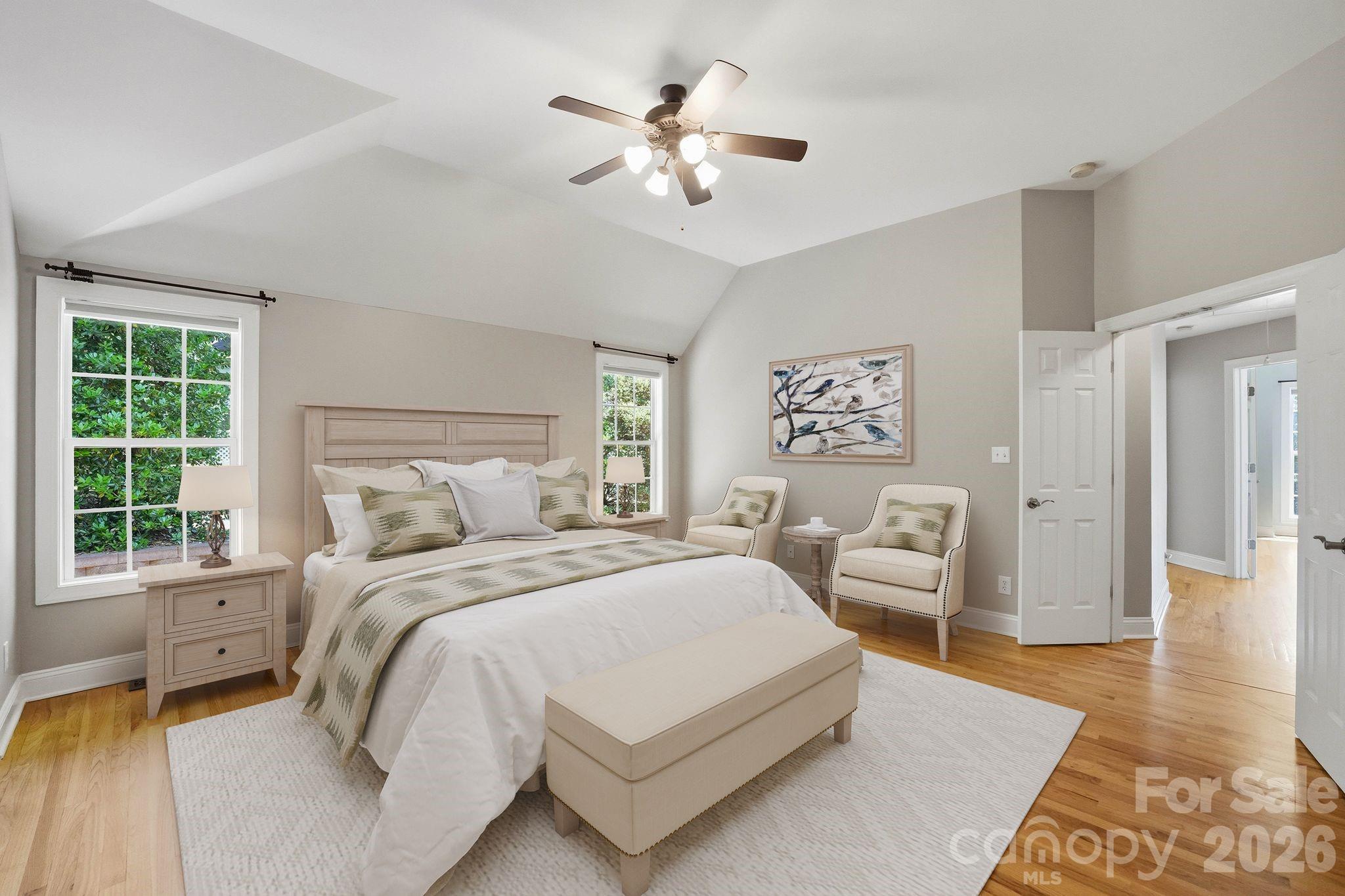 2605 Penngate Drive — Sherrills Ford