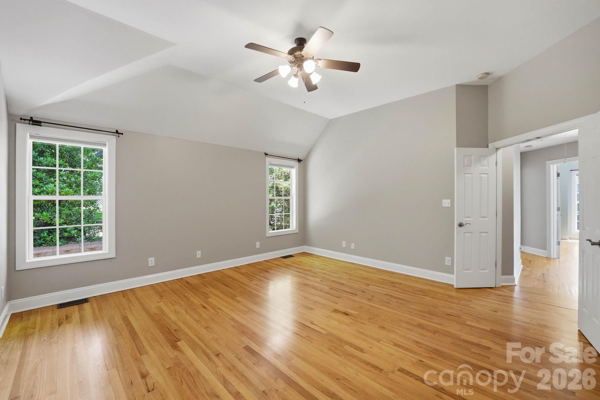 2605 Penngate Drive — Sherrills Ford