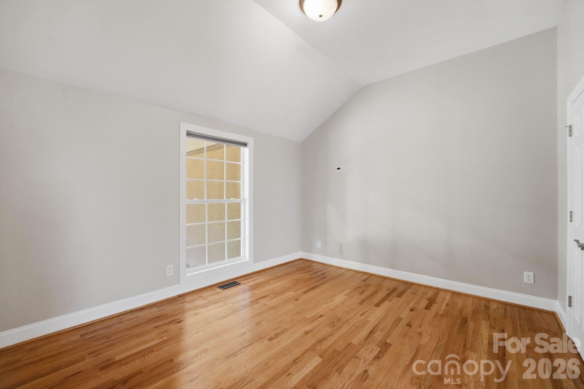 2605 Penngate Drive — Sherrills Ford