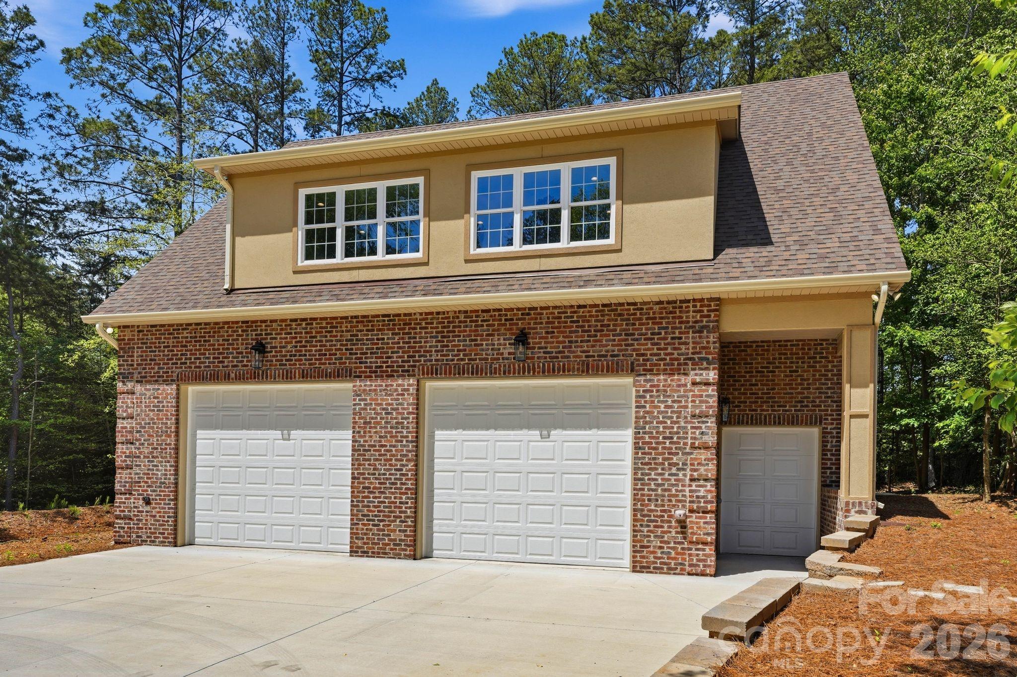 2605 Penngate Drive — Sherrills Ford