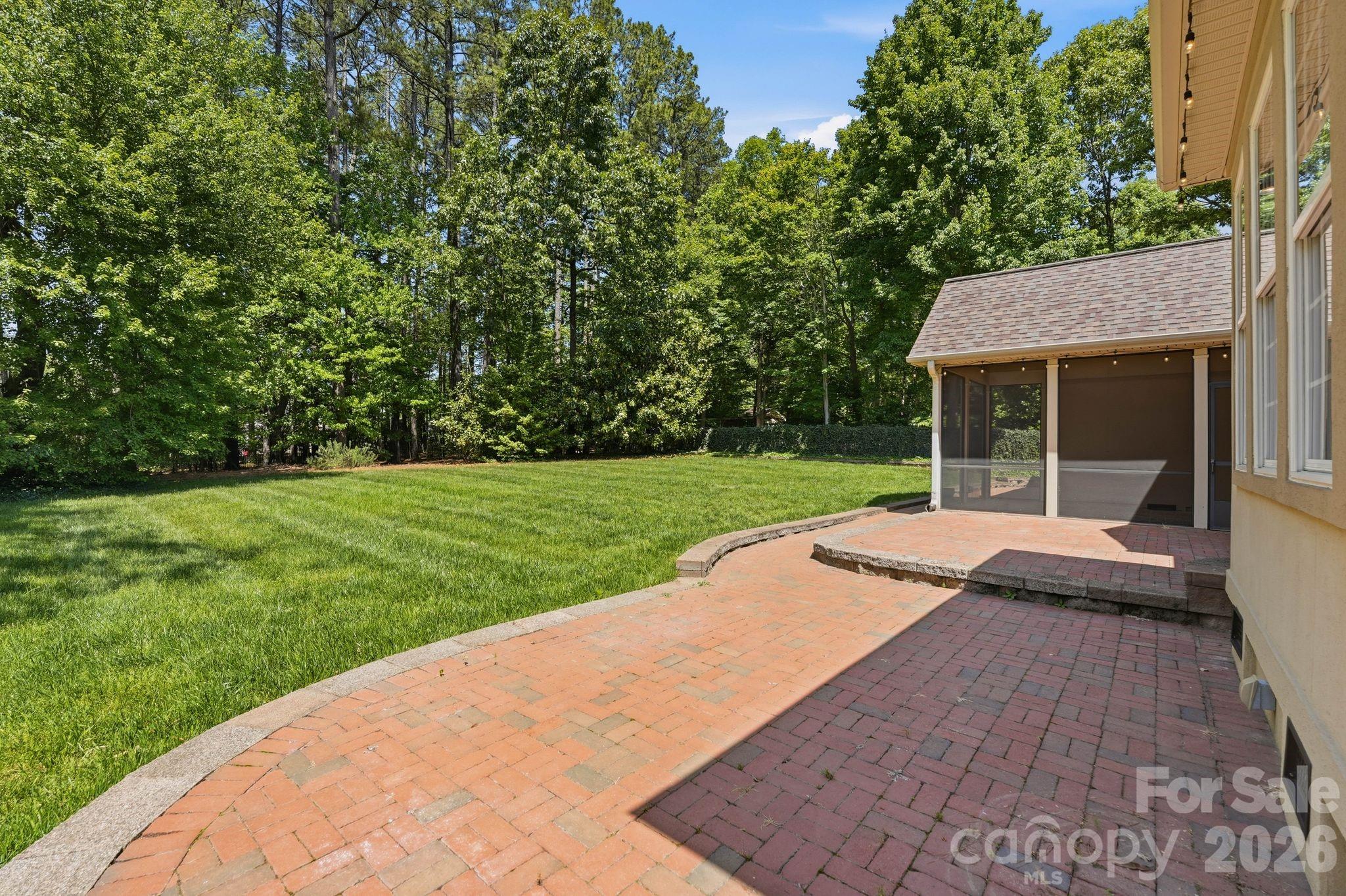 2605 Penngate Drive — Sherrills Ford