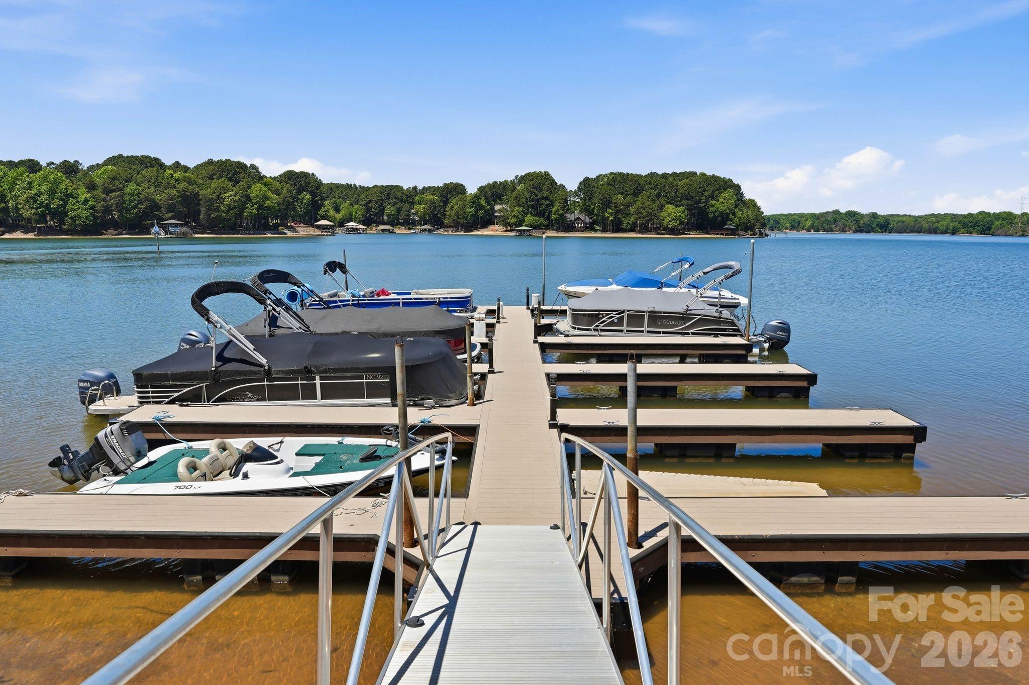 2605 Penngate Drive — Sherrills Ford