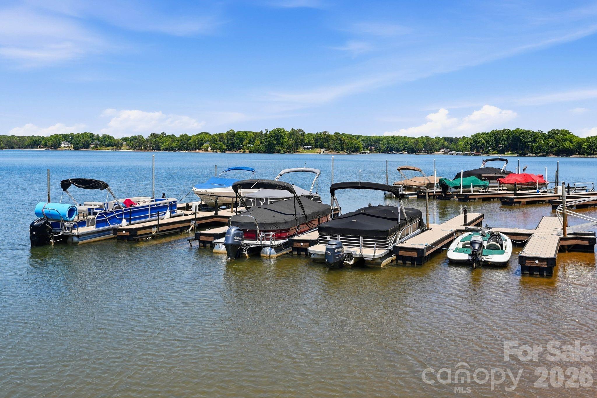 2605 Penngate Drive — Sherrills Ford
