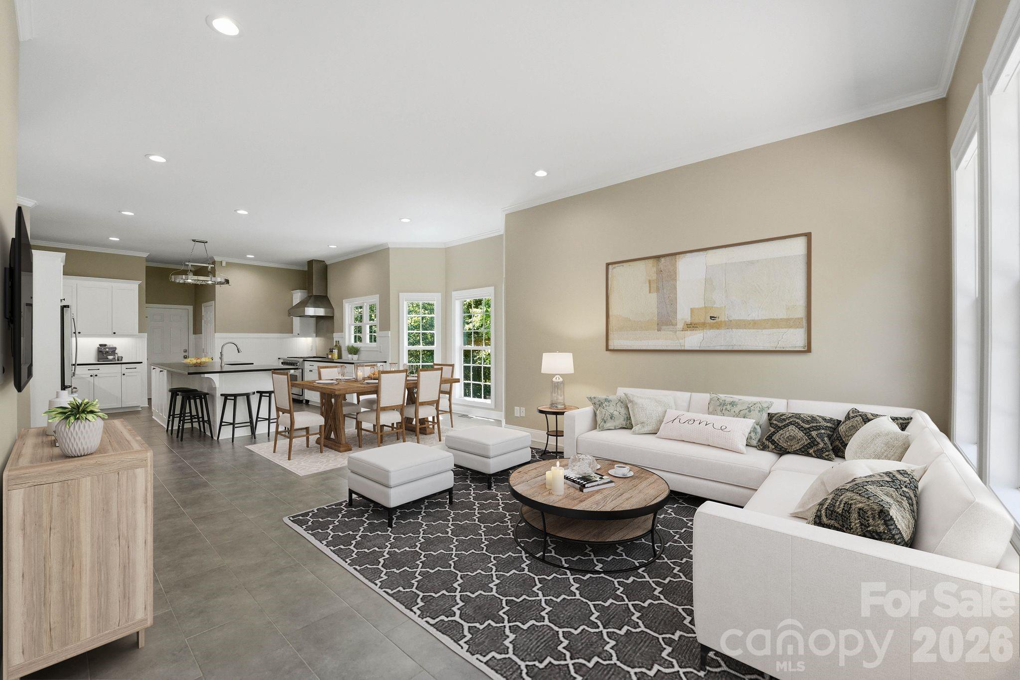 2605 Penngate Drive — Sherrills Ford