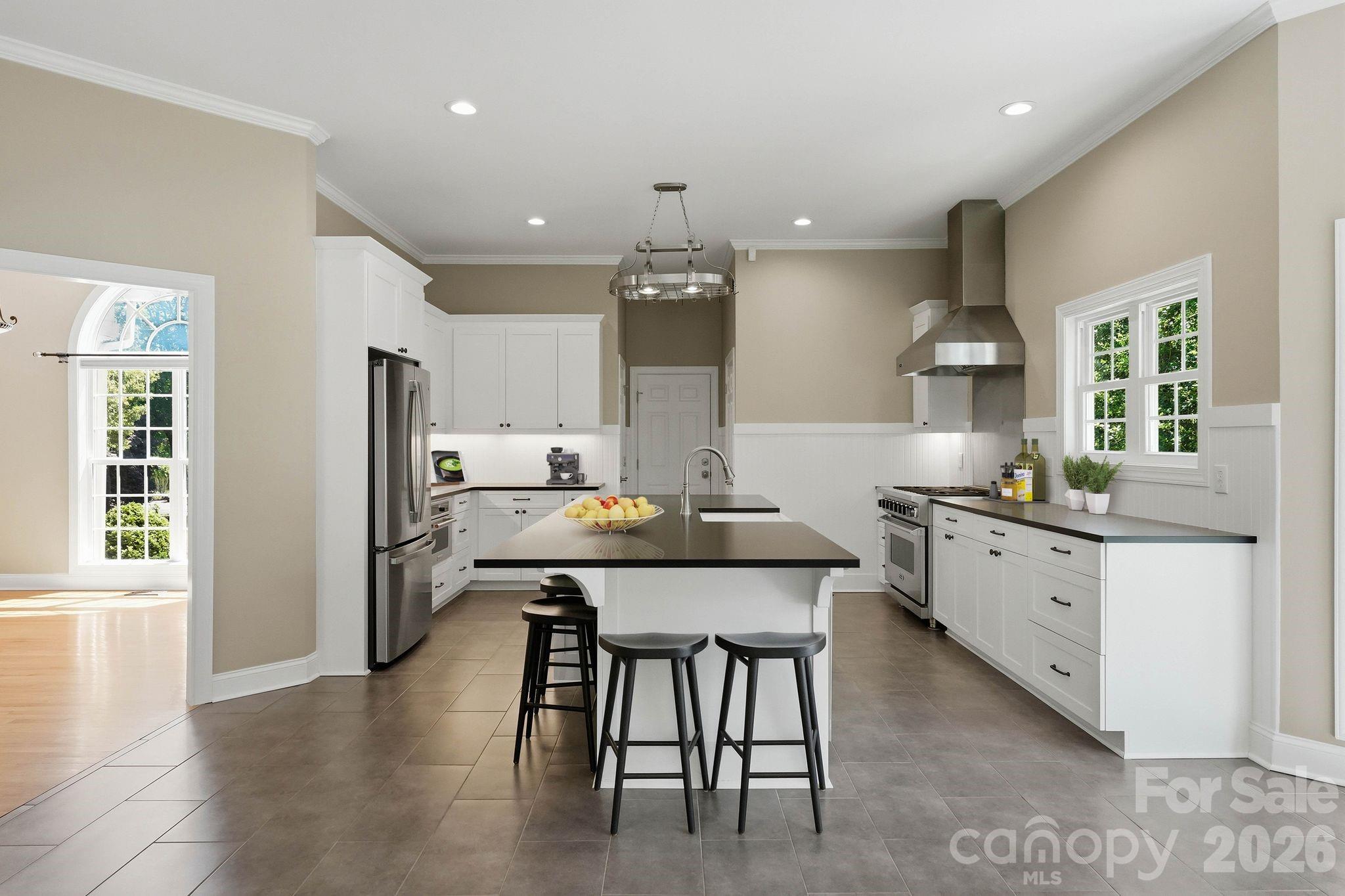 2605 Penngate Drive — Sherrills Ford