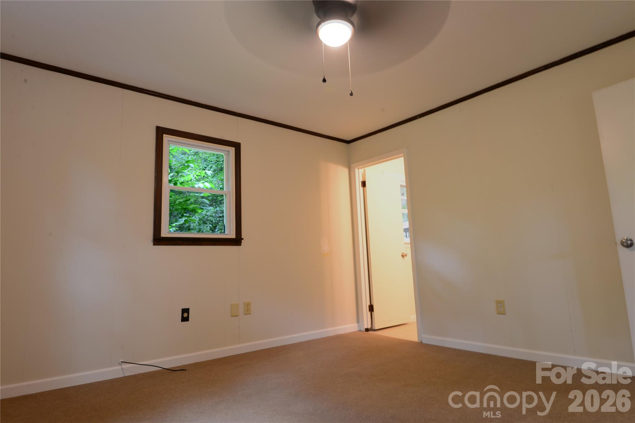 24 Sarabec Hill Road — Black Mountain