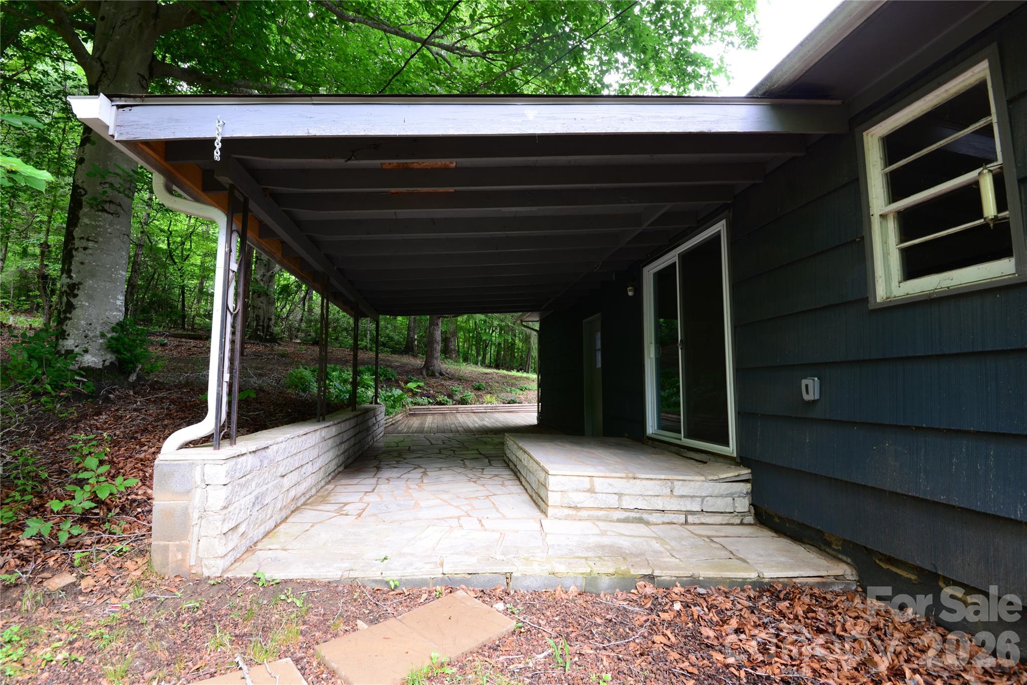24 Sarabec Hill Road — Black Mountain