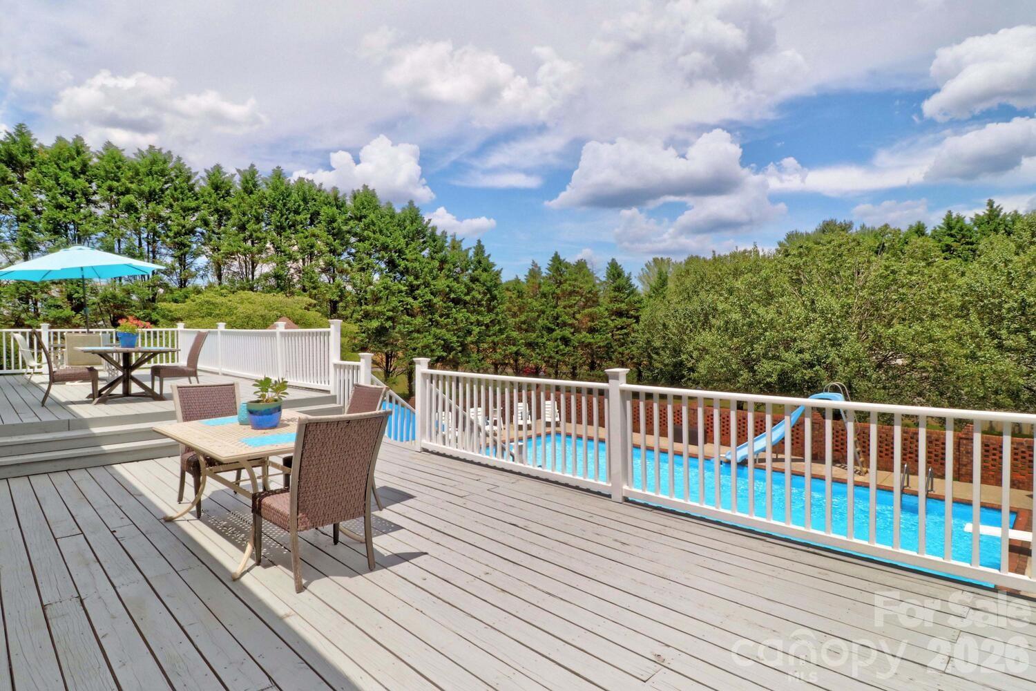 4723 Old Mountain Road — Stony Point