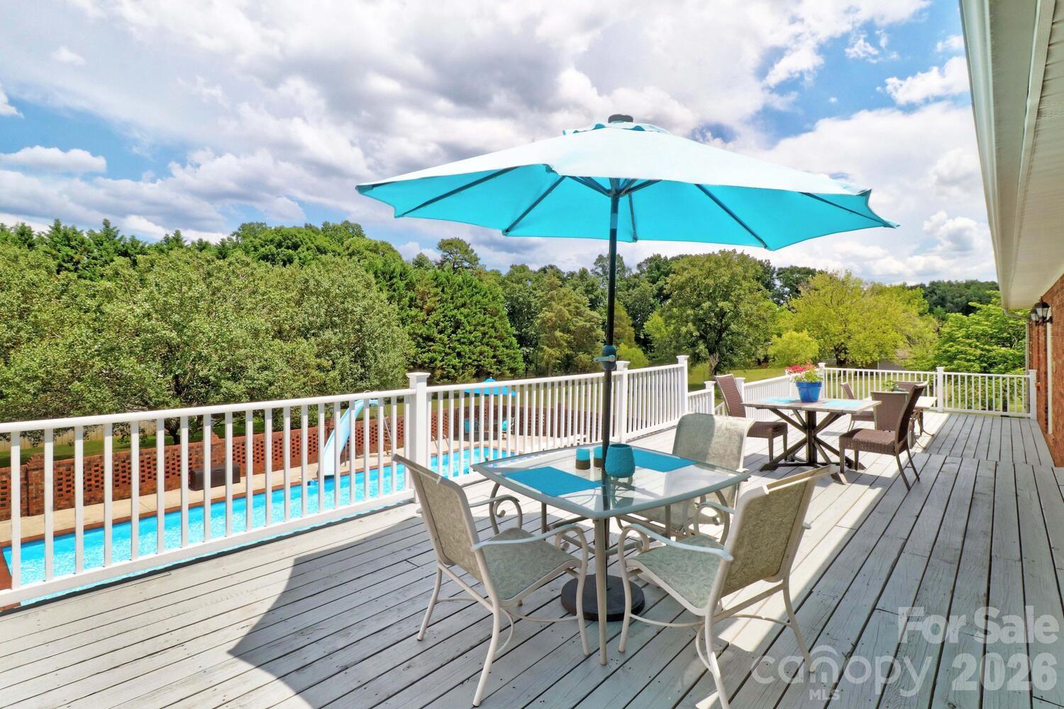 4723 Old Mountain Road — Stony Point