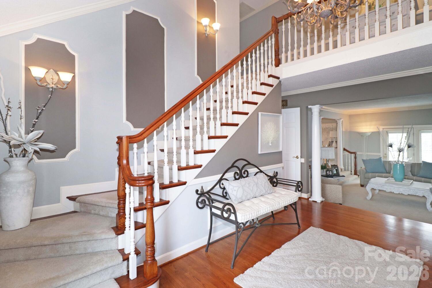4723 Old Mountain Road — Stony Point