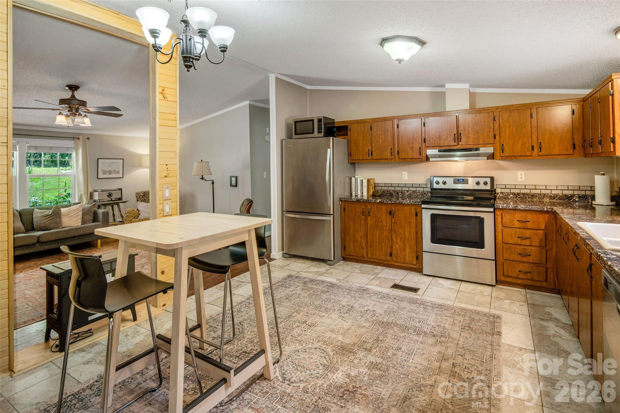 435 McMinn Road — Hendersonville