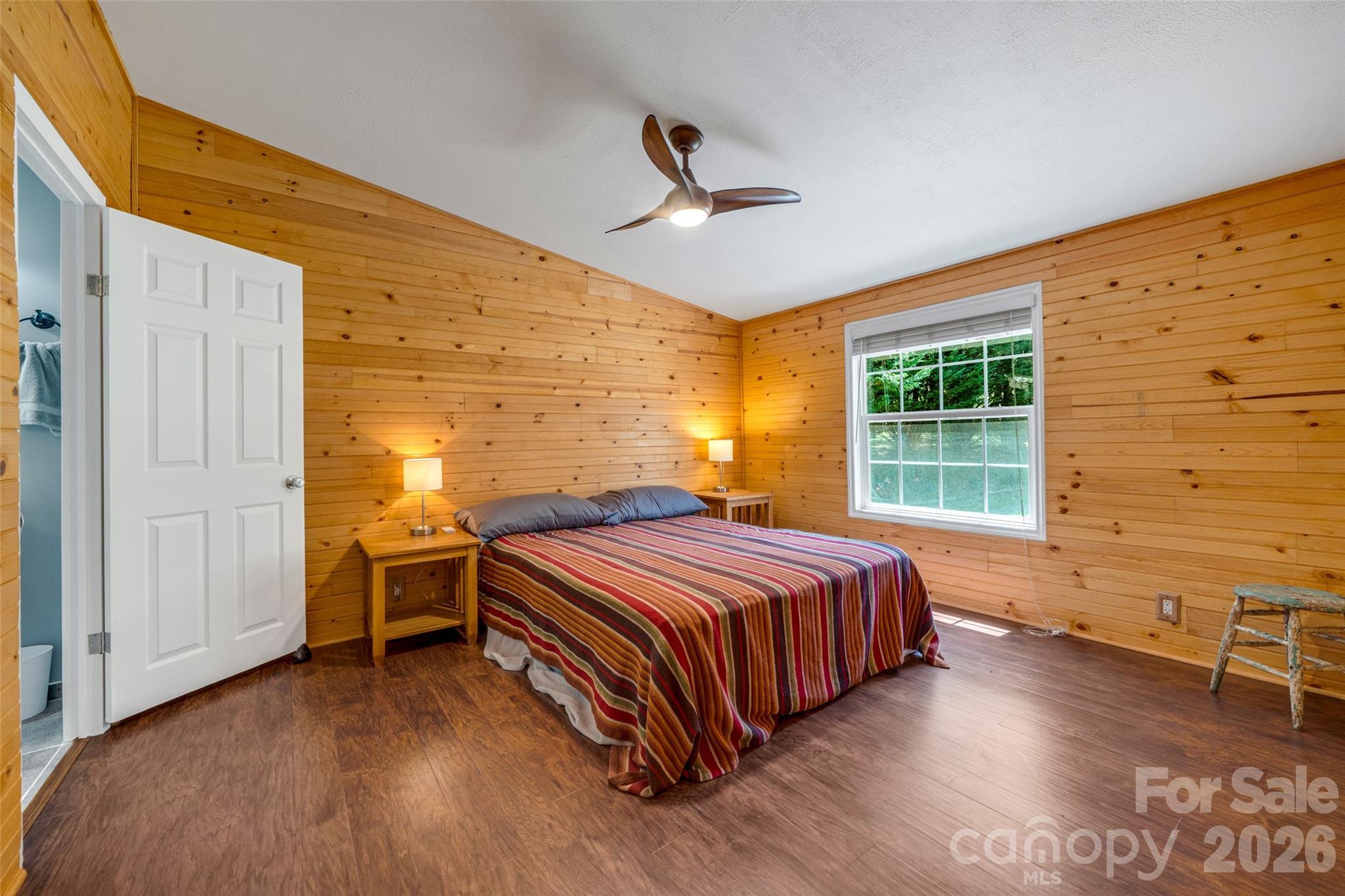 435 McMinn Road — Hendersonville