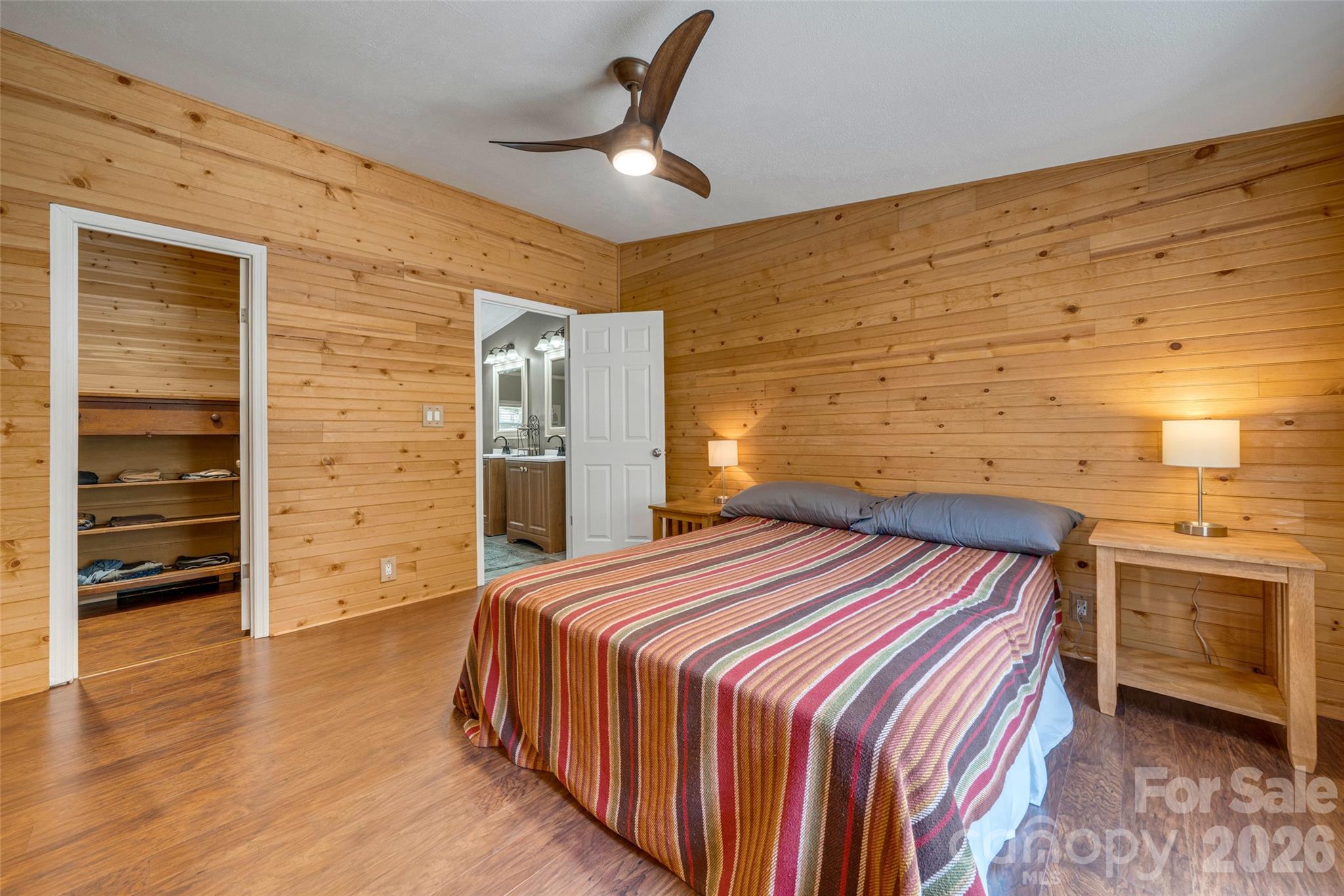435 McMinn Road — Hendersonville