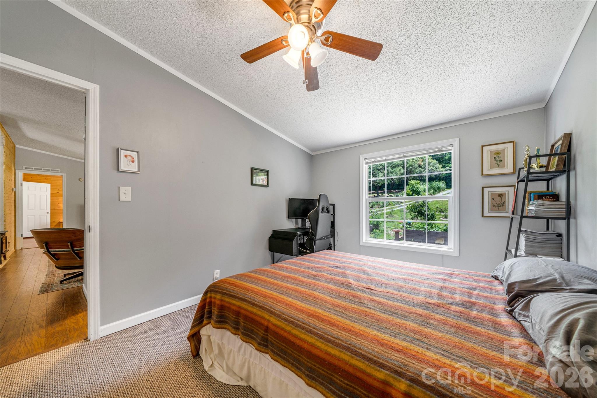 435 McMinn Road — Hendersonville