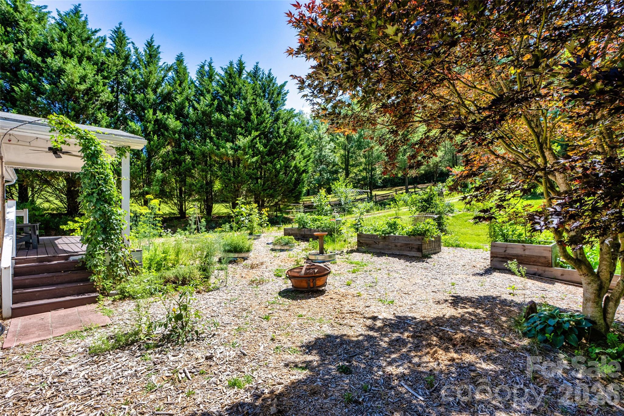 435 McMinn Road — Hendersonville