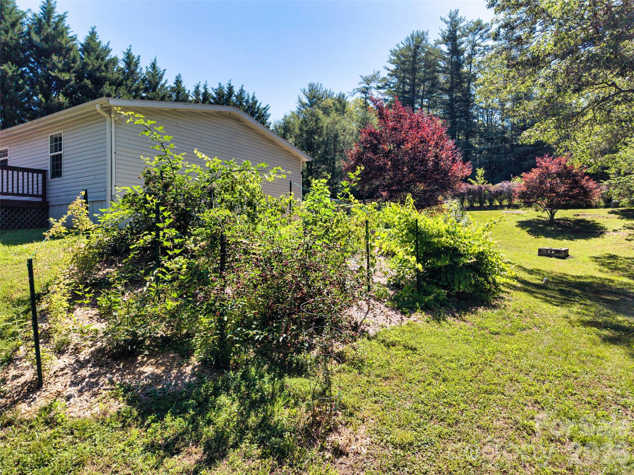 435 McMinn Road — Hendersonville