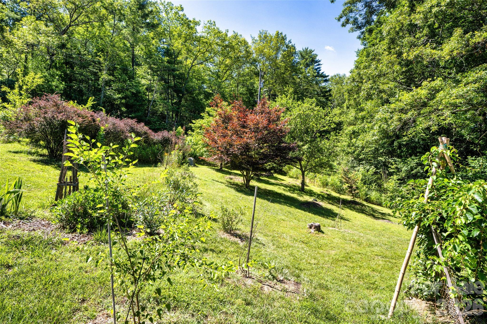 435 McMinn Road — Hendersonville