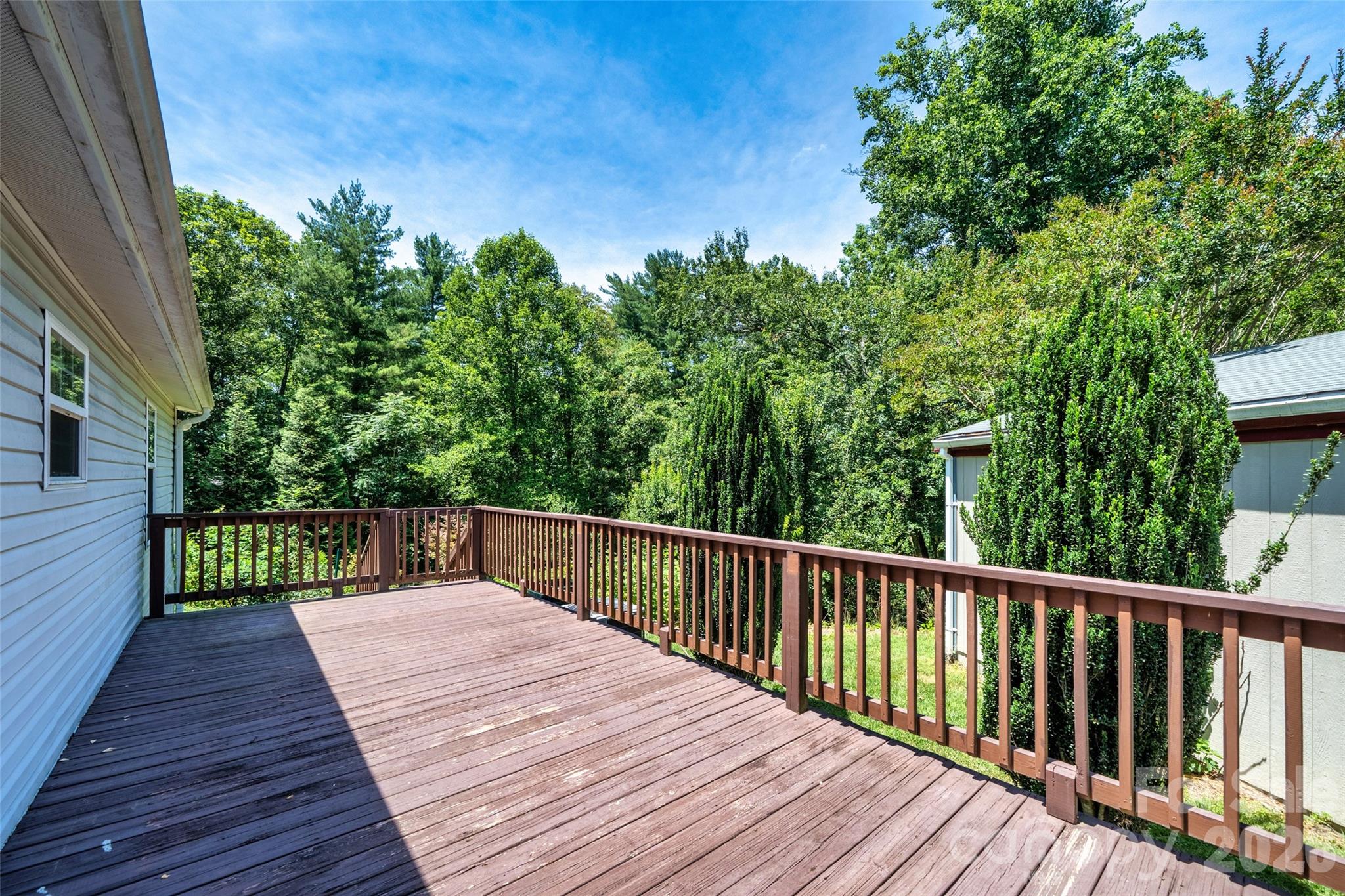 435 McMinn Road — Hendersonville