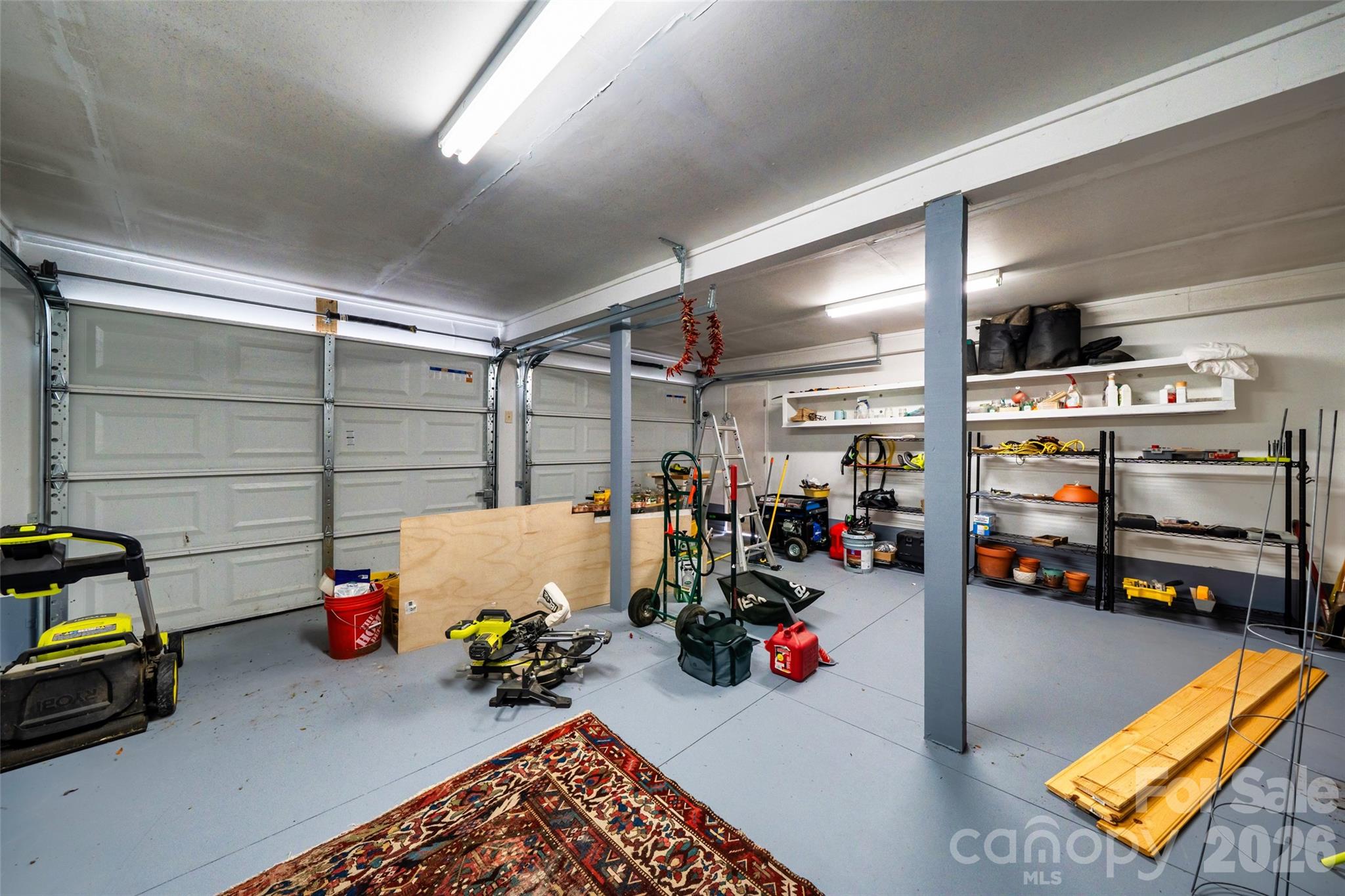 435 McMinn Road — Hendersonville
