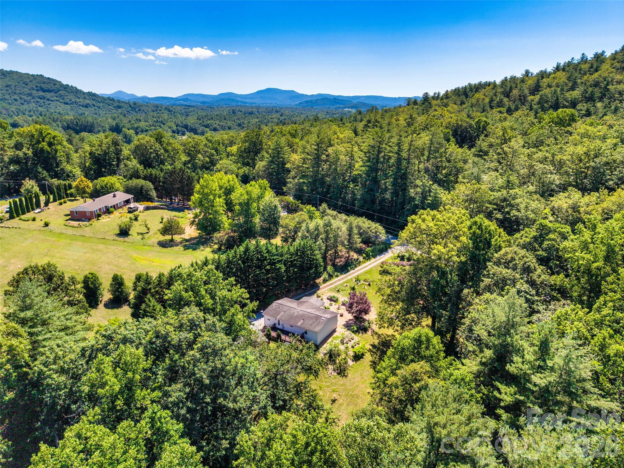 435 McMinn Road — Hendersonville