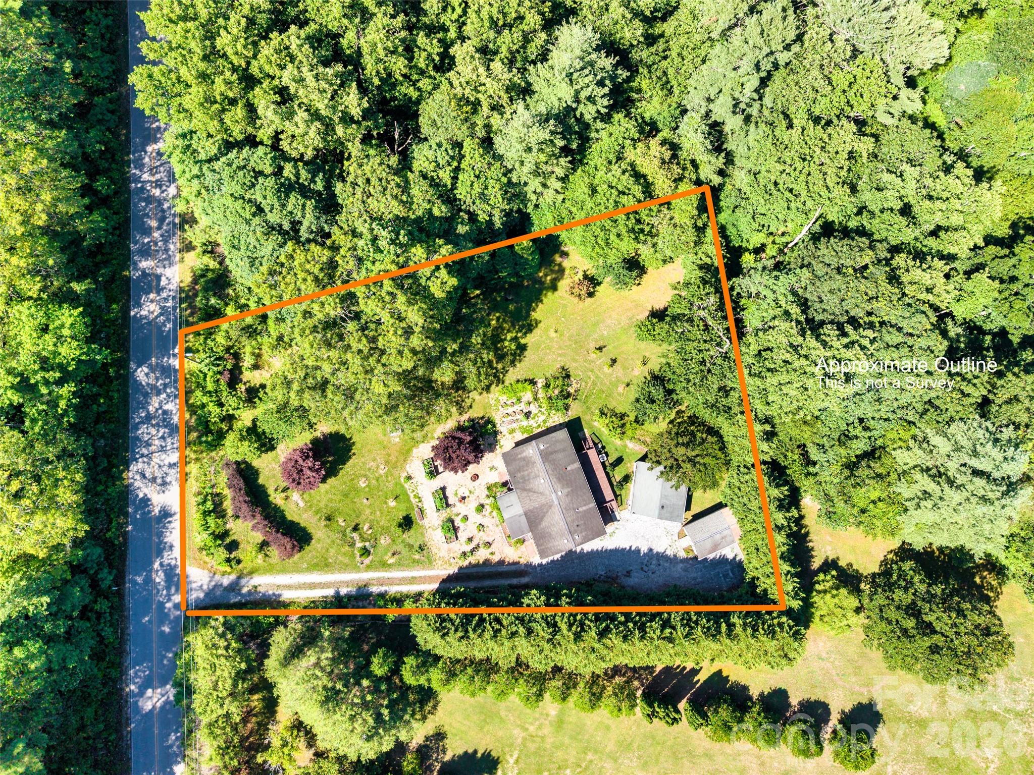 435 McMinn Road — Hendersonville