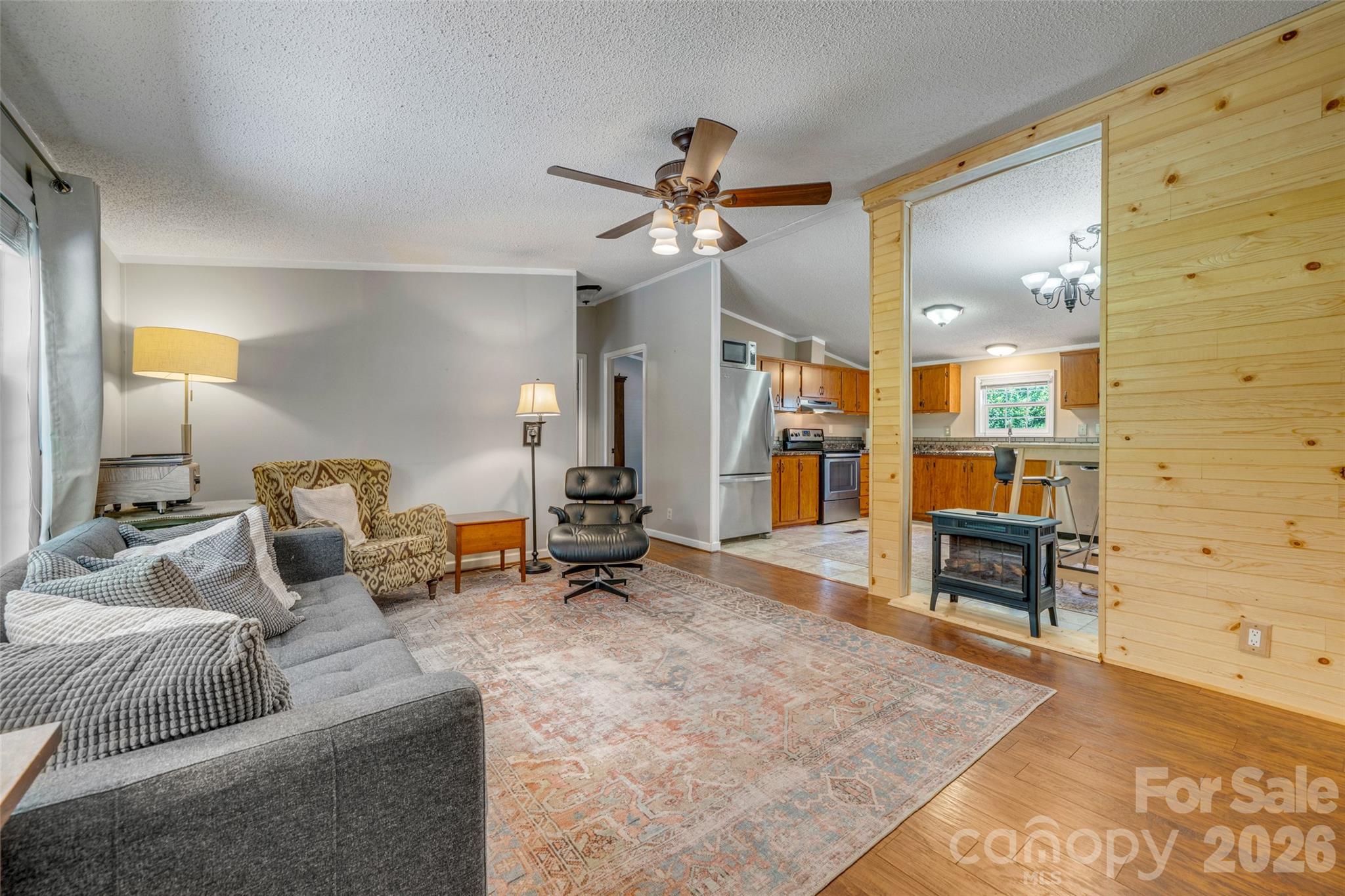 435 McMinn Road — Hendersonville