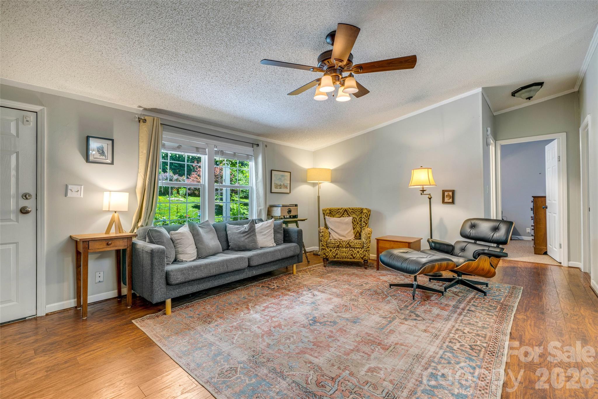 435 McMinn Road — Hendersonville