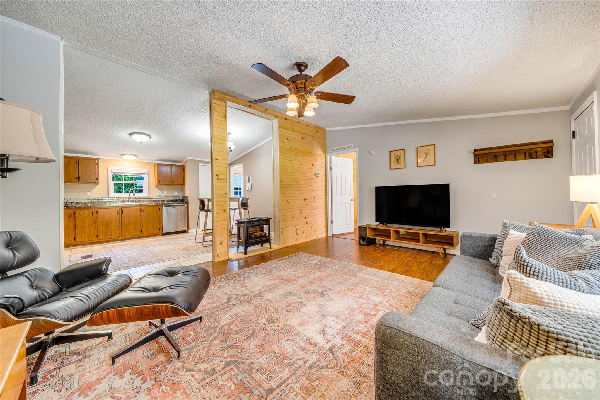 435 McMinn Road — Hendersonville
