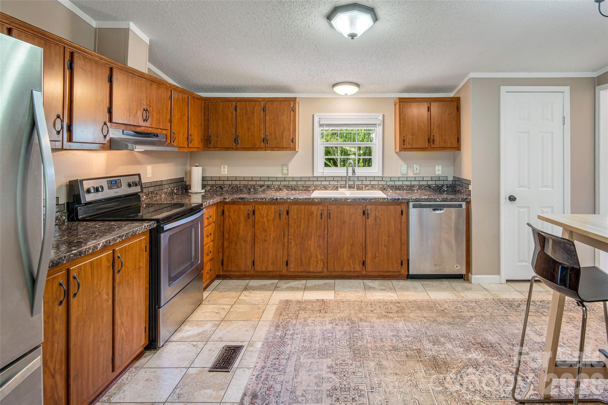 435 McMinn Road — Hendersonville