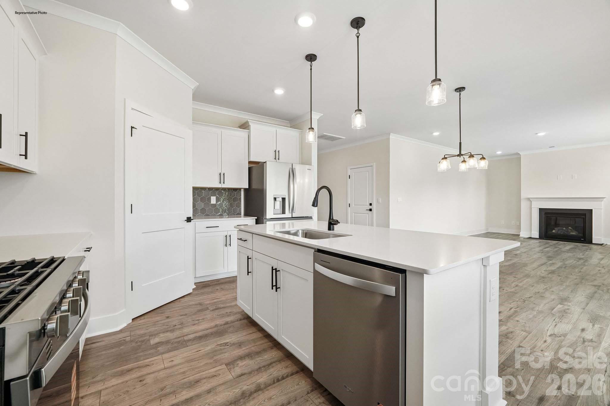 4181 Round Table Drive — Gastonia