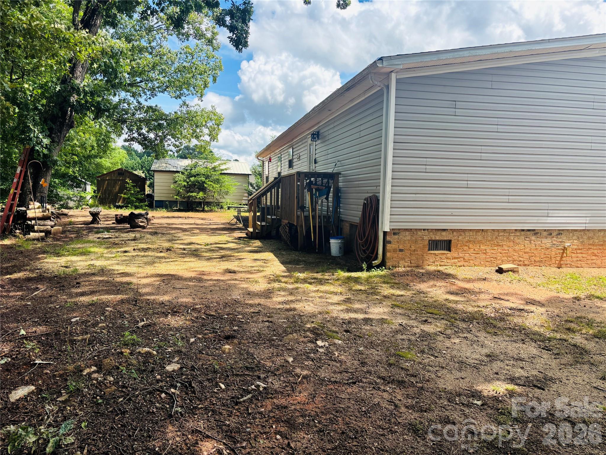 3512 Meldonna Drive — Maiden