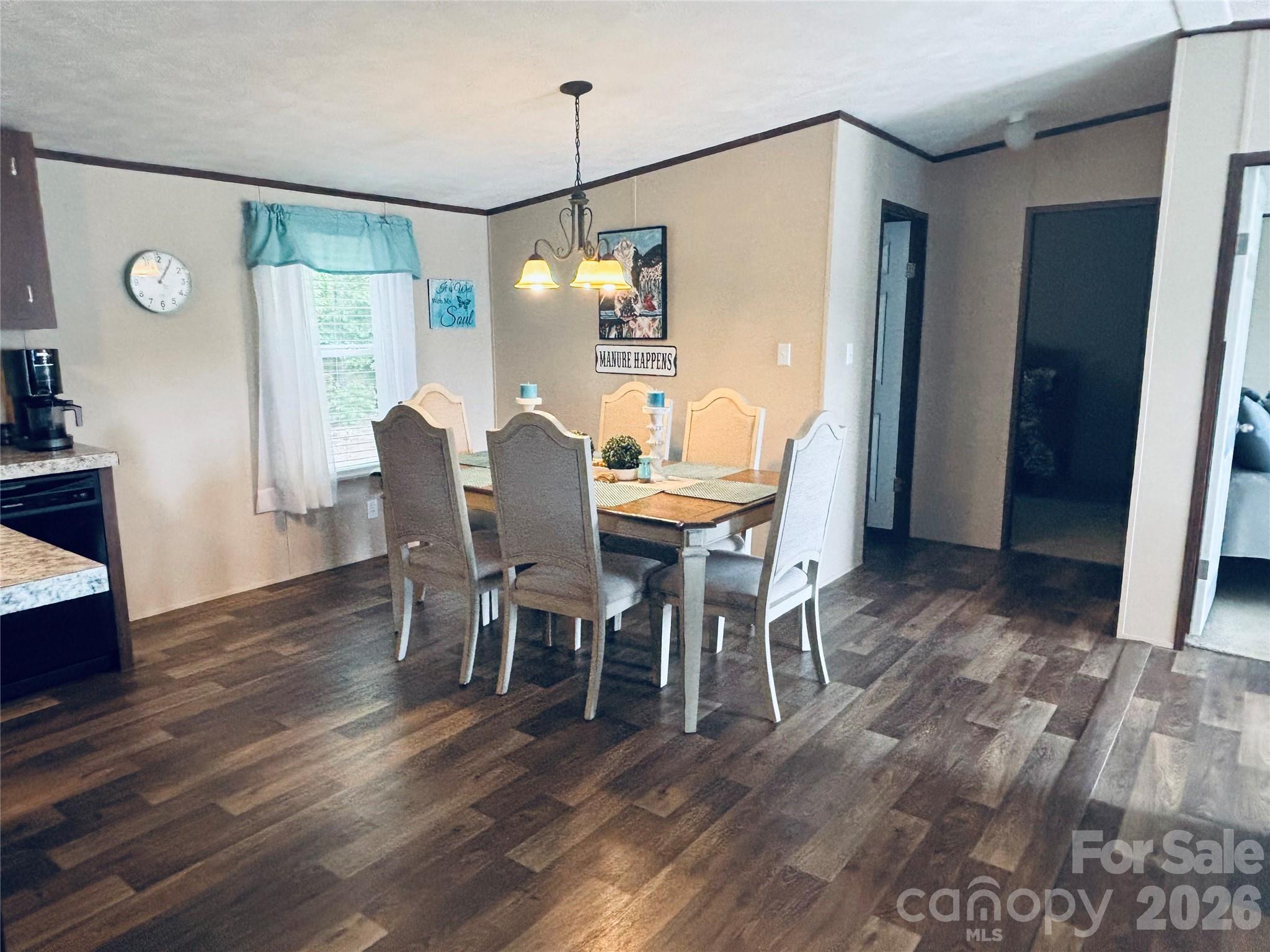 3512 Meldonna Drive — Maiden