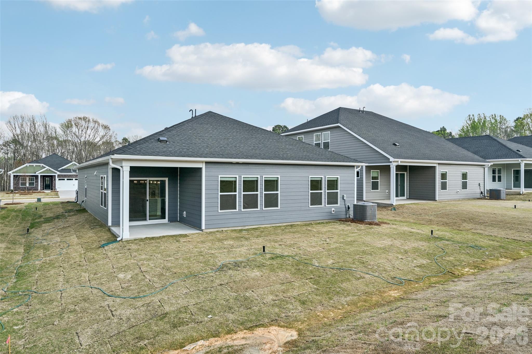 805 Santina Avenue — York