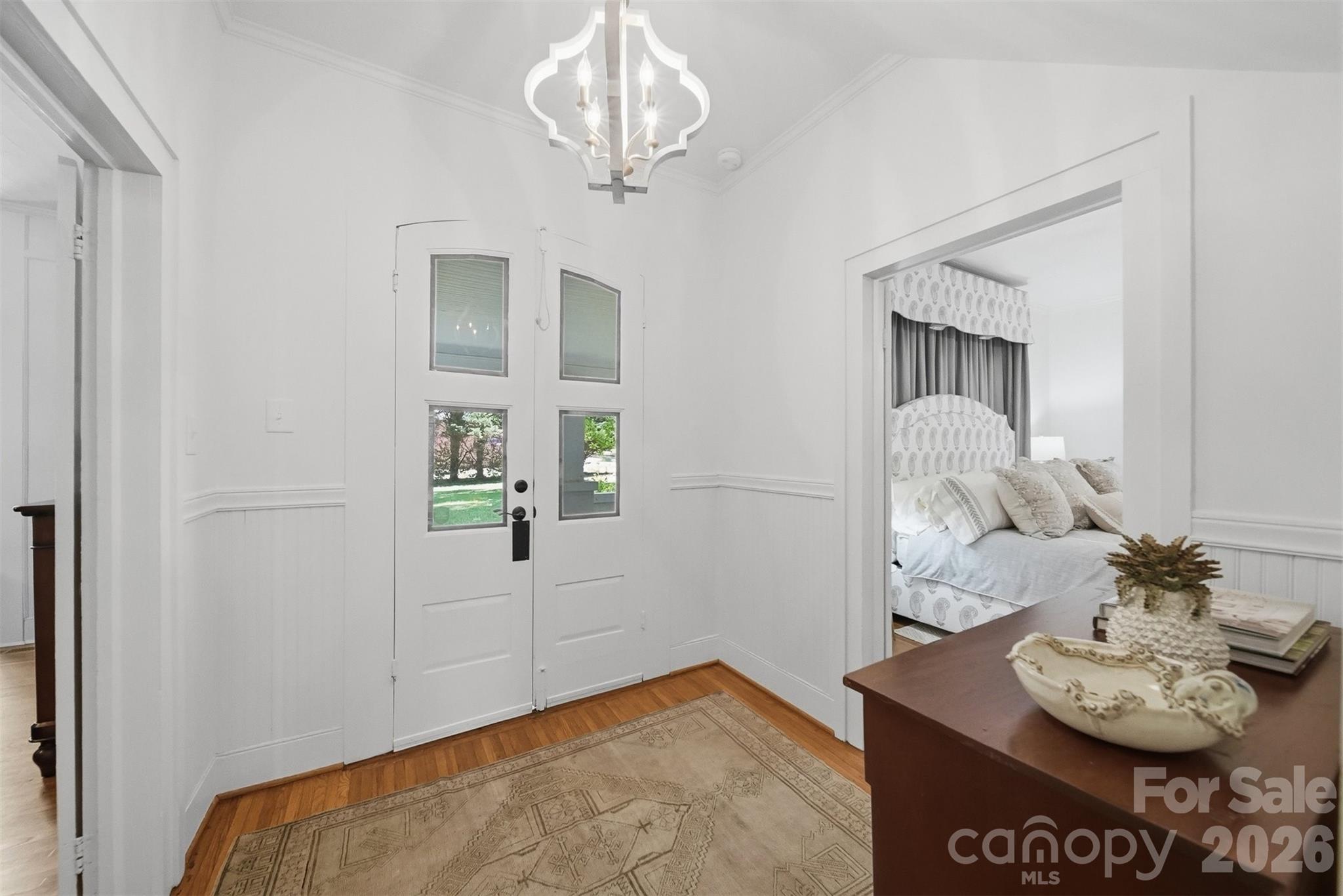 902 N Ashe Avenue — Newton