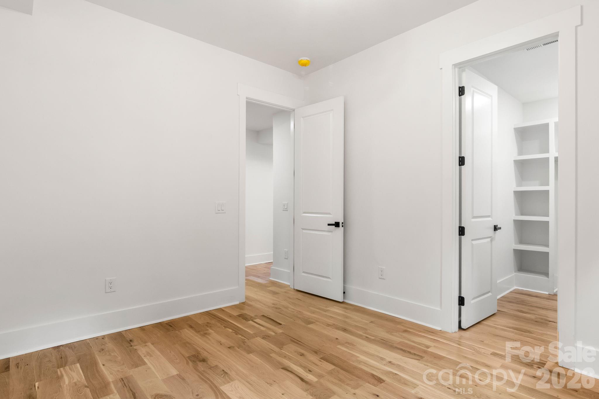 809 Crater Street — Charlotte