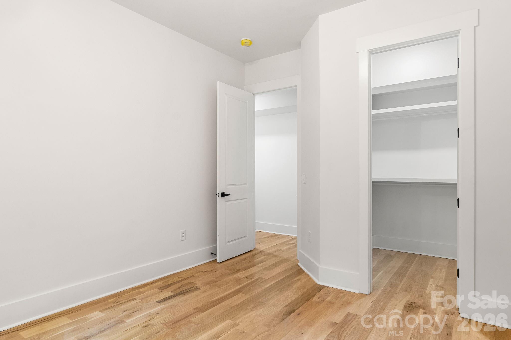 809 Crater Street — Charlotte