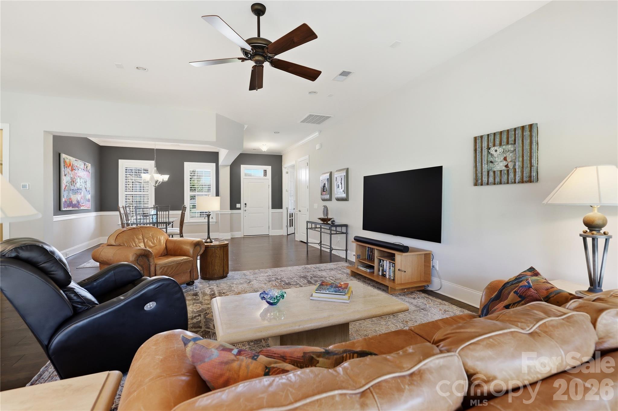 12014 Cove Court — Charlotte