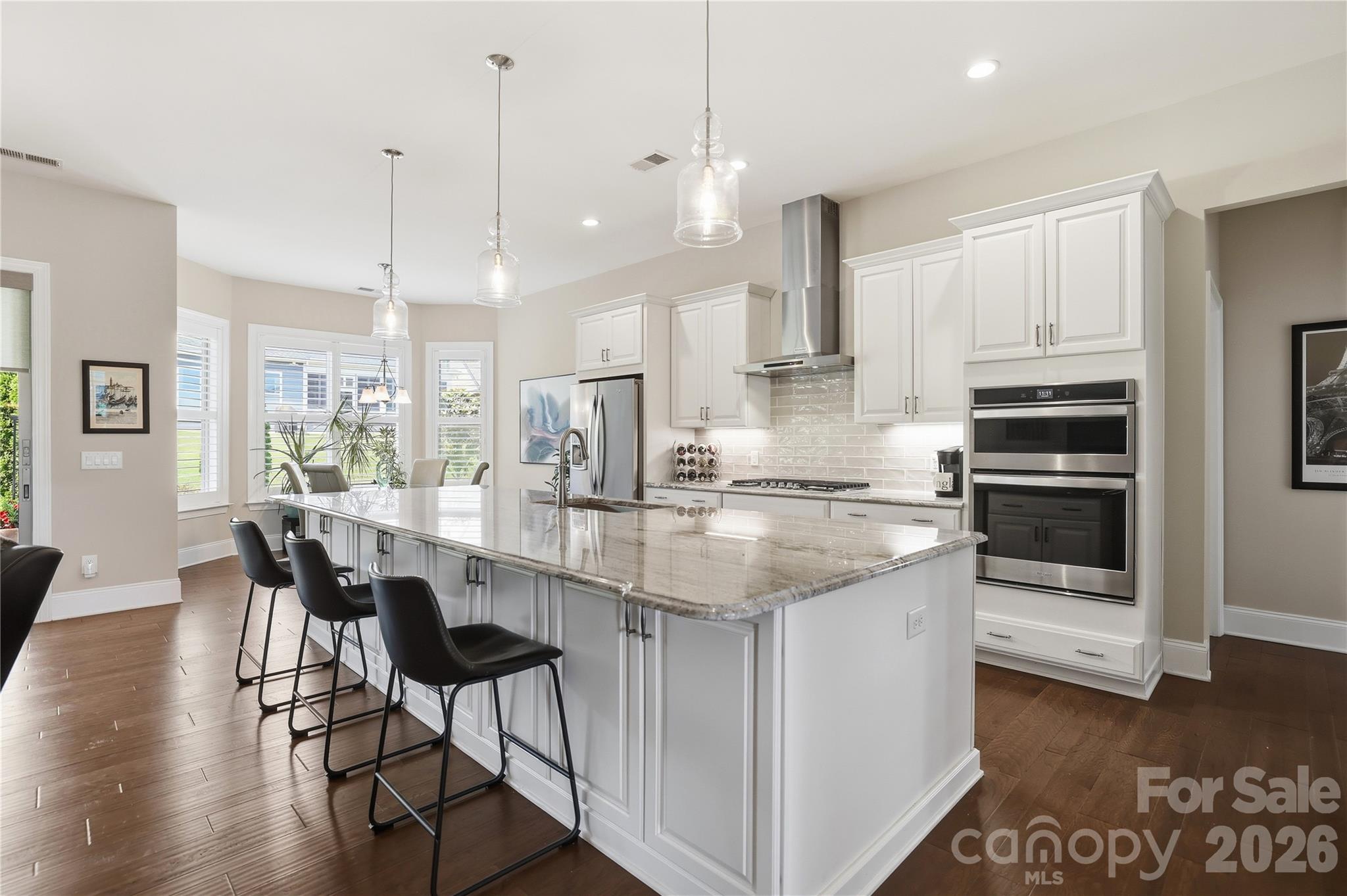 12014 Cove Court — Charlotte
