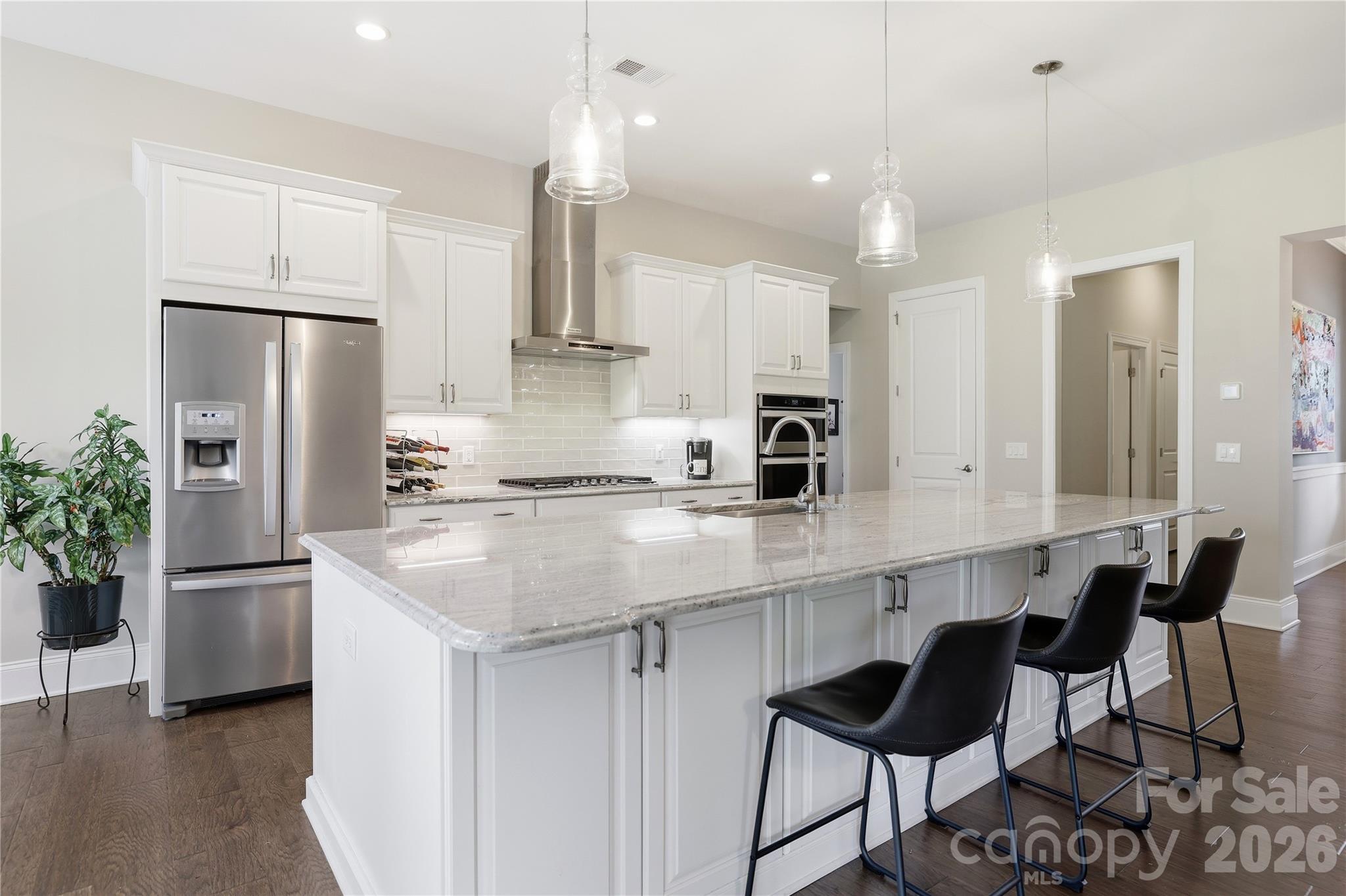 12014 Cove Court — Charlotte