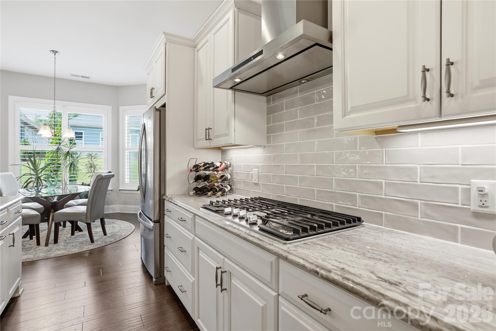 12014 Cove Court — Charlotte