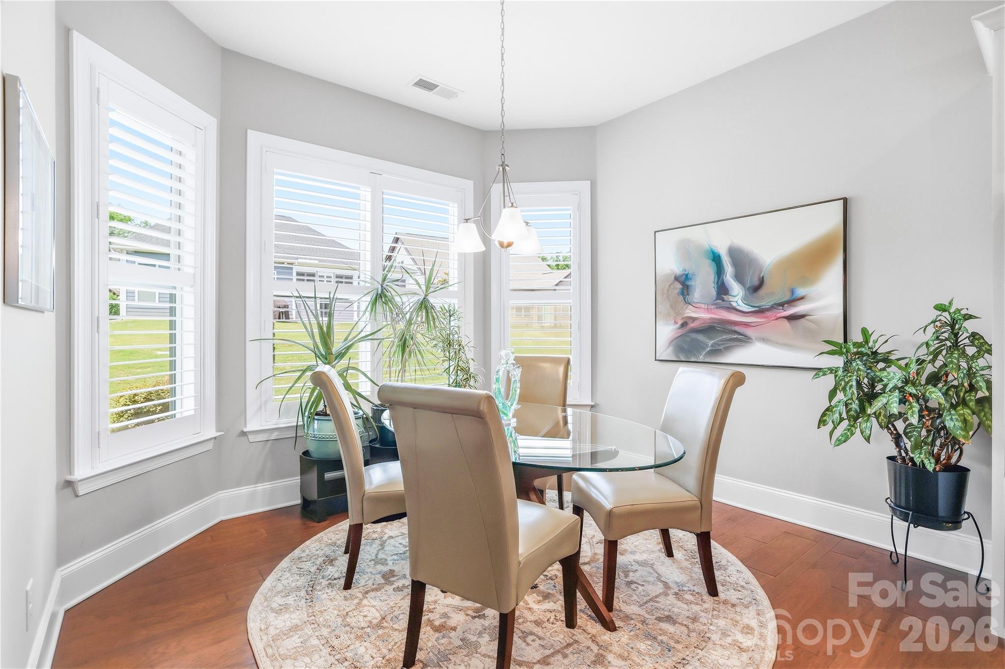 12014 Cove Court — Charlotte