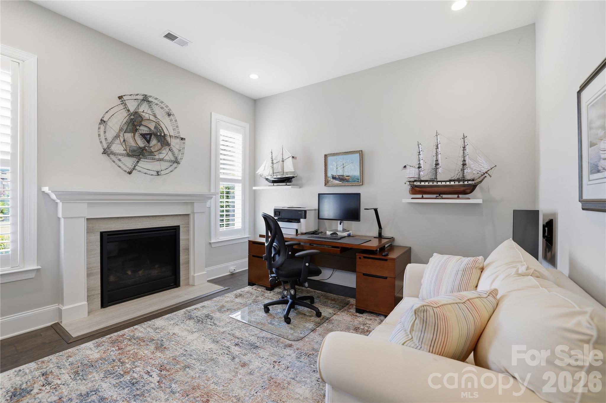 12014 Cove Court — Charlotte