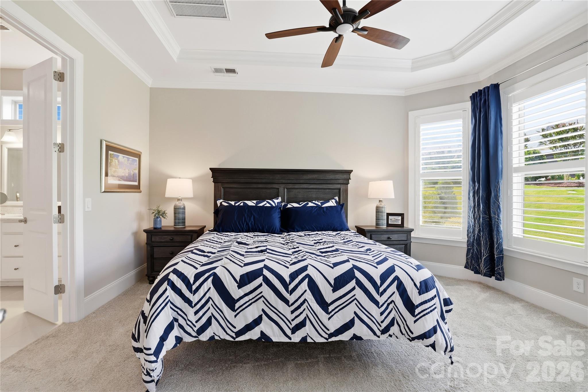 12014 Cove Court — Charlotte
