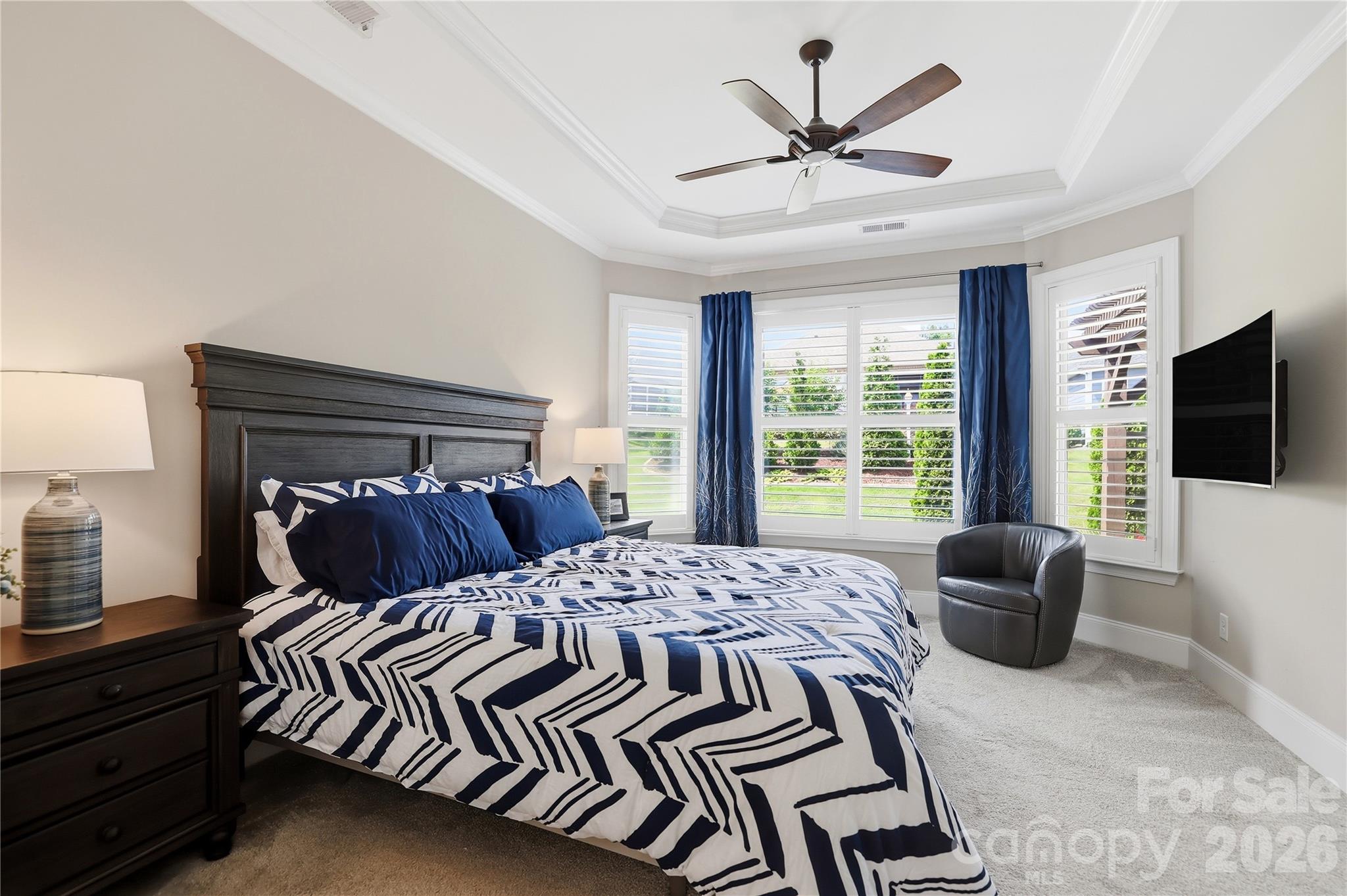 12014 Cove Court — Charlotte