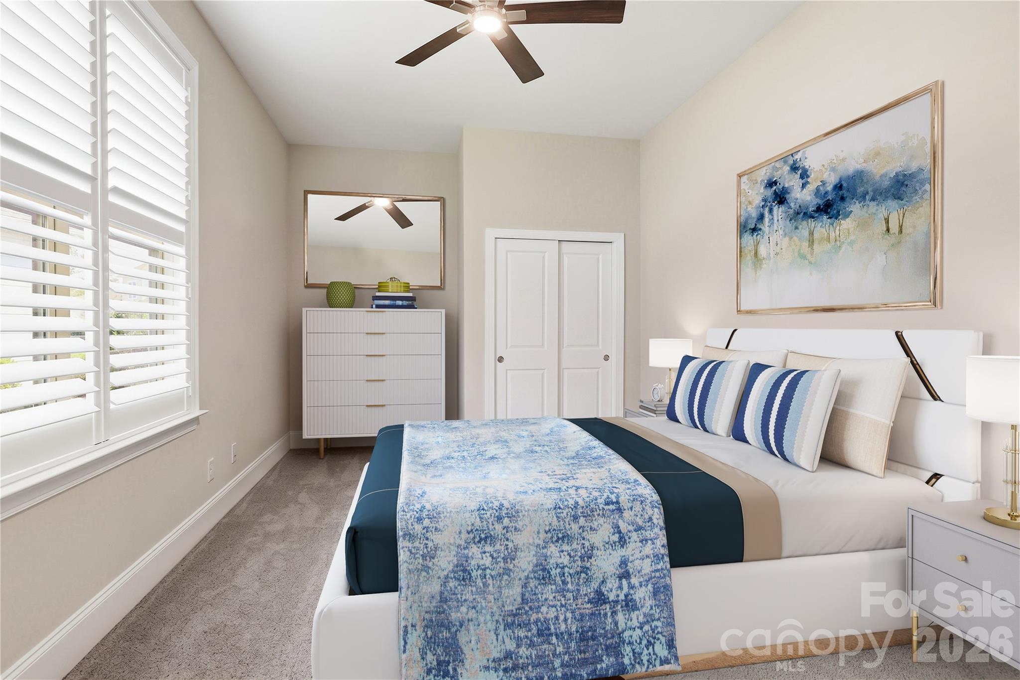12014 Cove Court — Charlotte