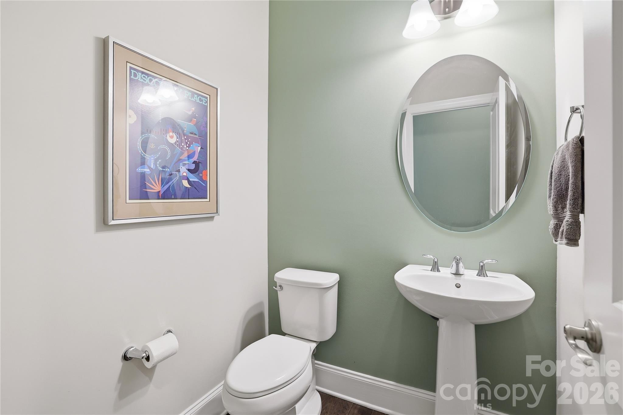 12014 Cove Court — Charlotte
