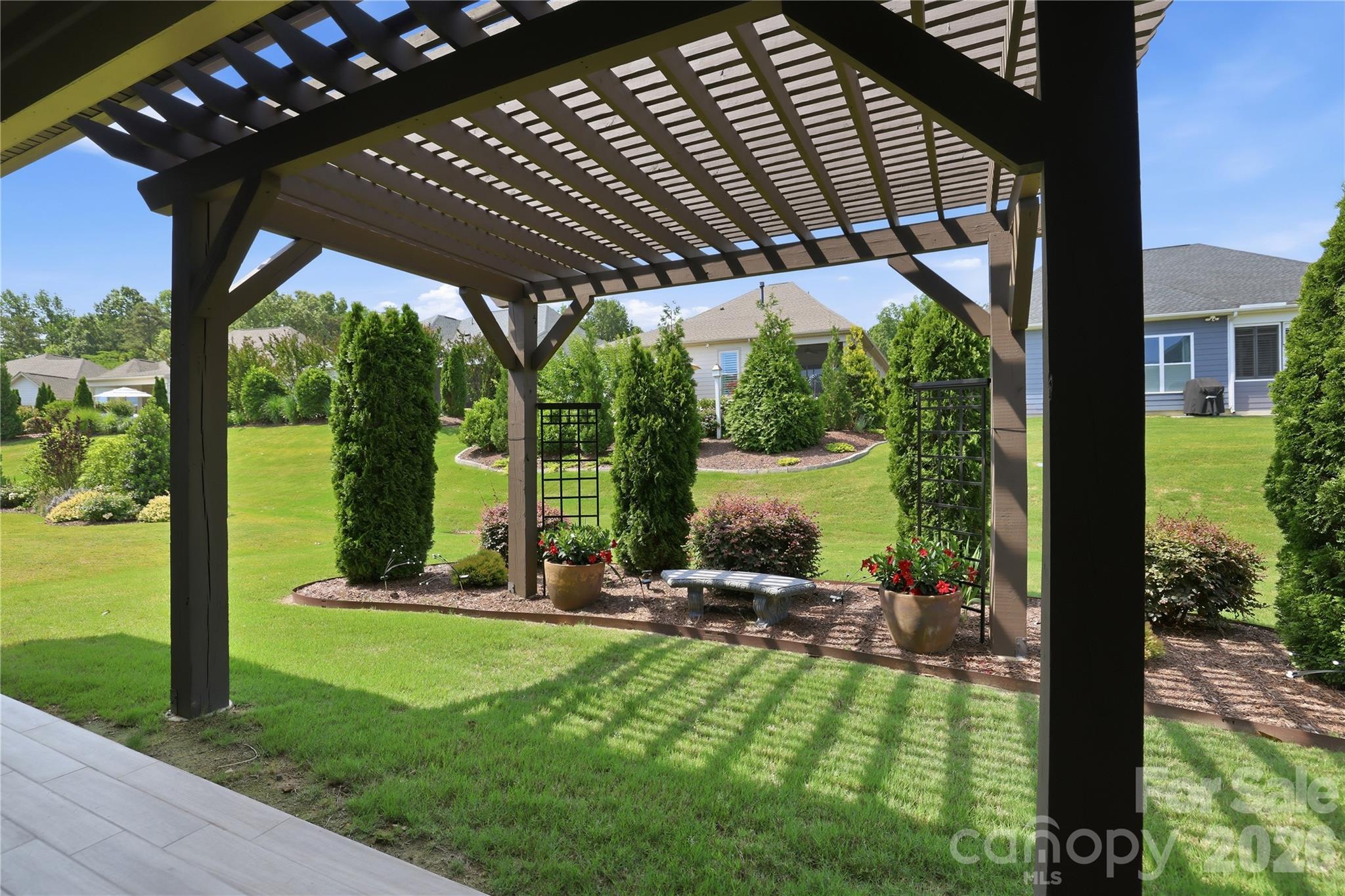 12014 Cove Court — Charlotte
